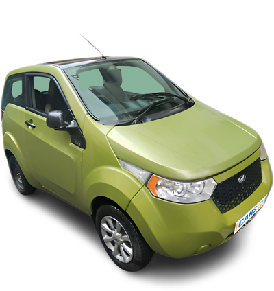 Mahindra E2O-img